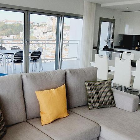 Apartament Ap. Nazaré Views Zewnętrze zdjęcie