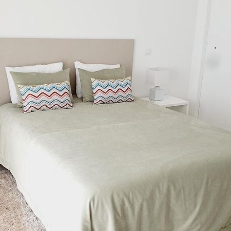 Apartament Ap. Nazaré Views Zewnętrze zdjęcie