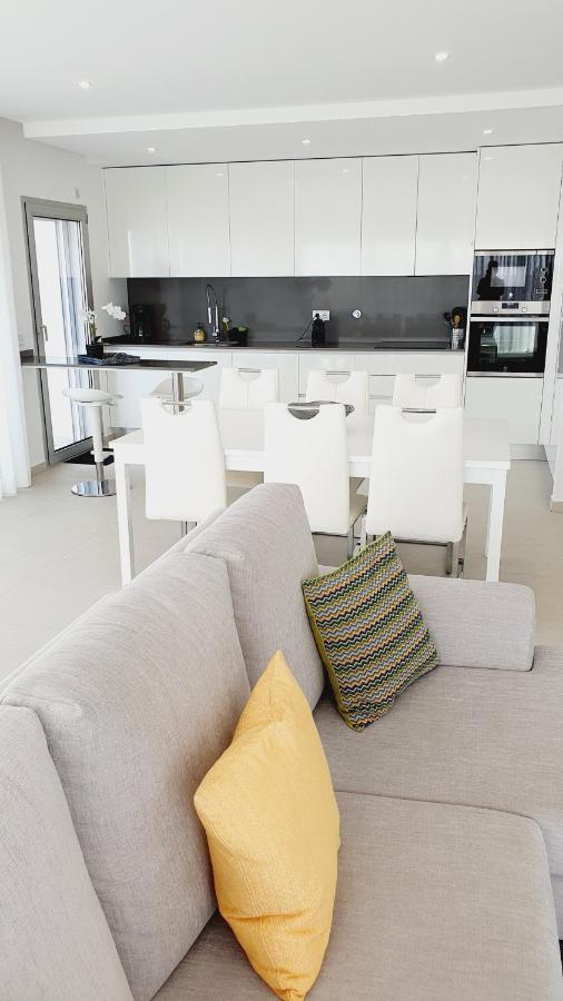 Apartament Ap. Nazaré Views Zewnętrze zdjęcie