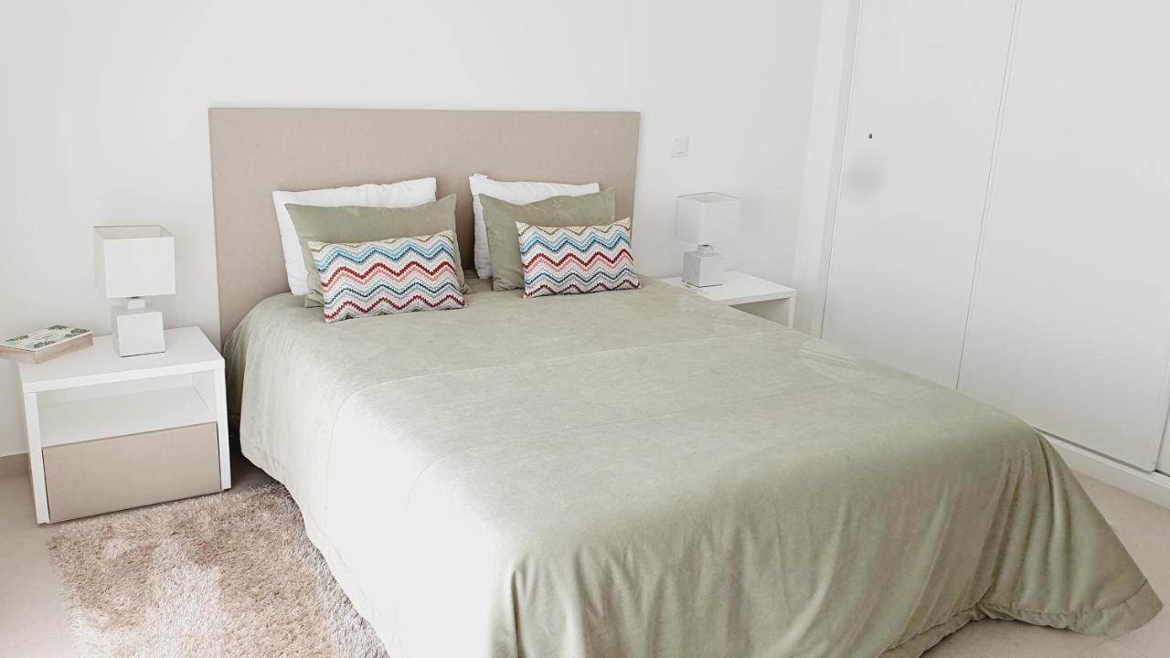 Apartament Ap. Nazaré Views Zewnętrze zdjęcie
