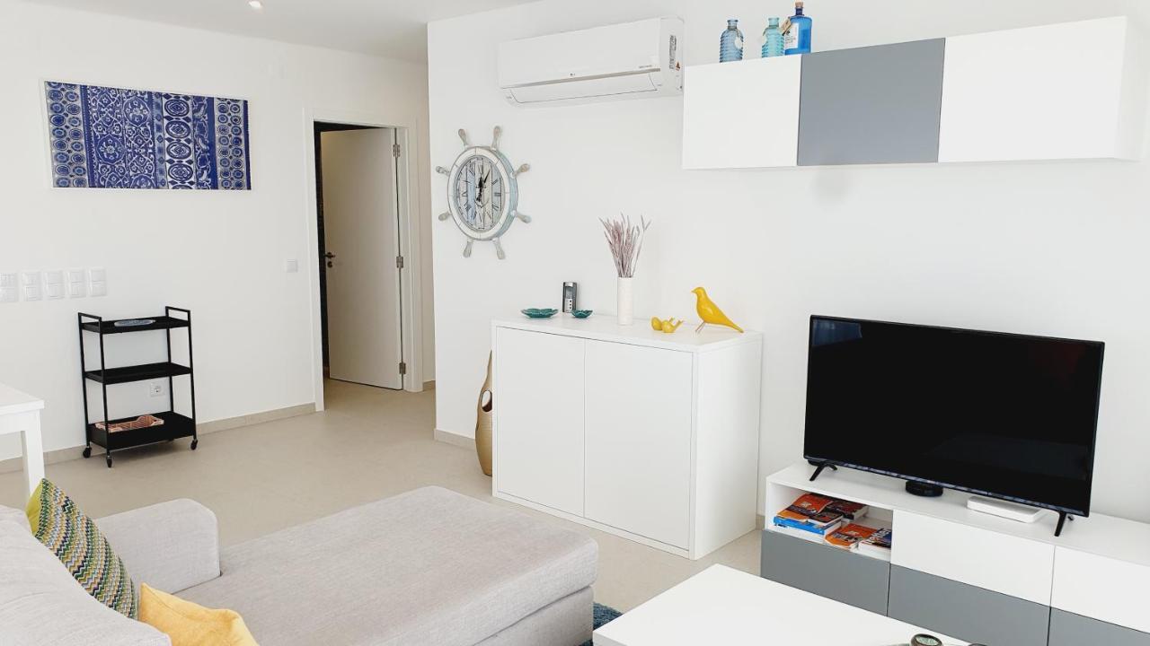 Apartament Ap. Nazaré Views Zewnętrze zdjęcie