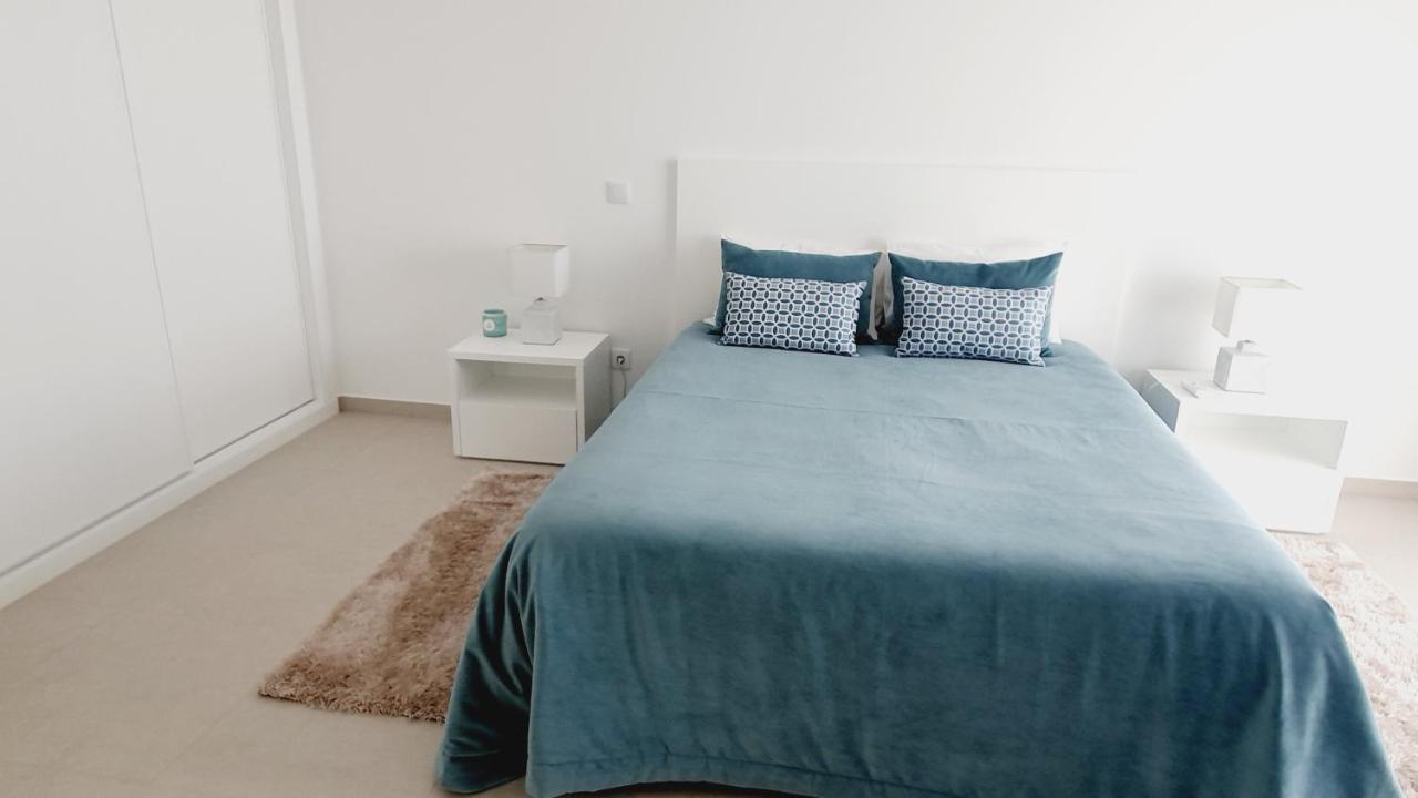 Apartament Ap. Nazaré Views Zewnętrze zdjęcie