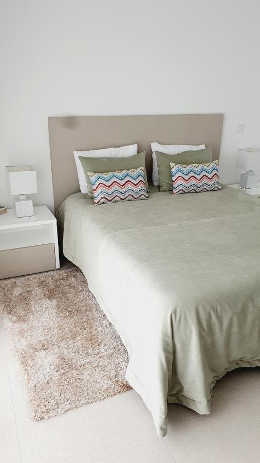 Apartament Ap. Nazaré Views Zewnętrze zdjęcie