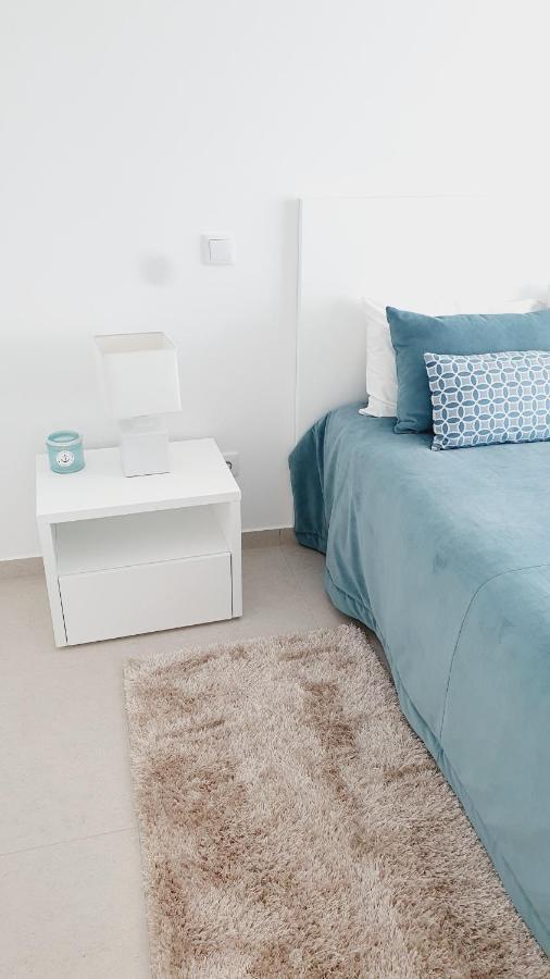 Apartament Ap. Nazaré Views Zewnętrze zdjęcie