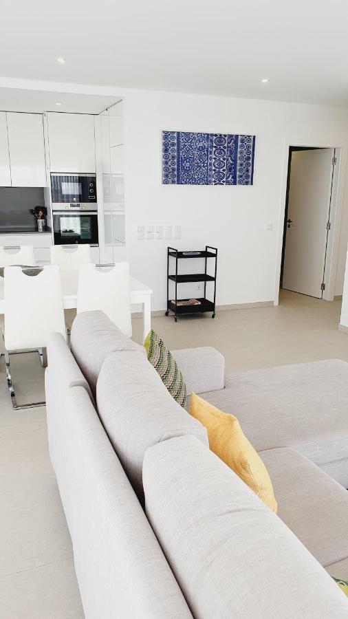 Apartament Ap. Nazaré Views Zewnętrze zdjęcie
