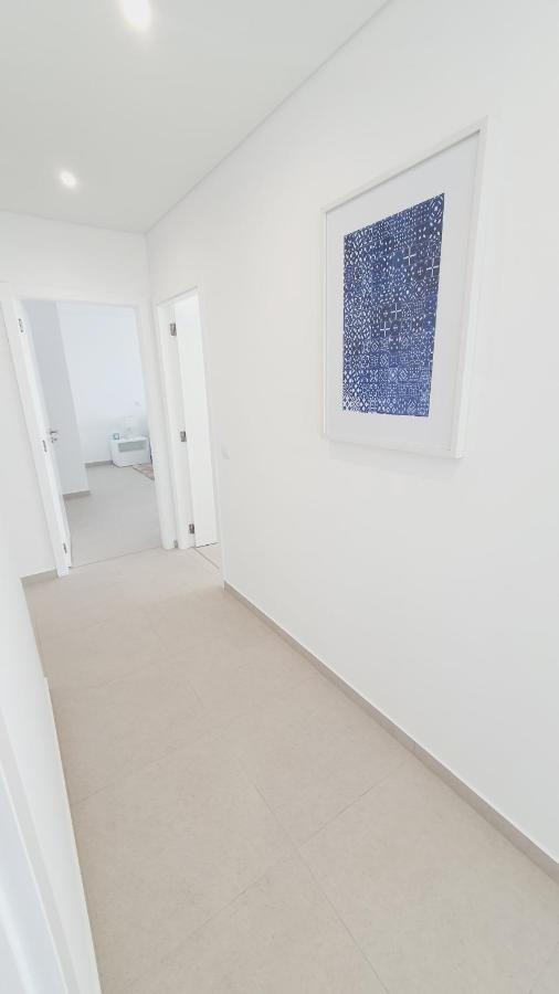 Apartament Ap. Nazaré Views Zewnętrze zdjęcie