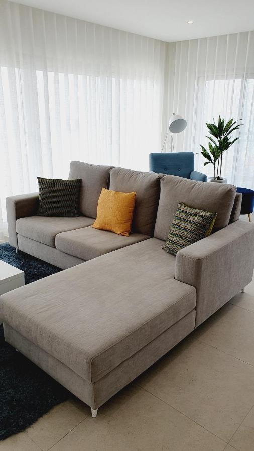Apartament Ap. Nazaré Views Zewnętrze zdjęcie