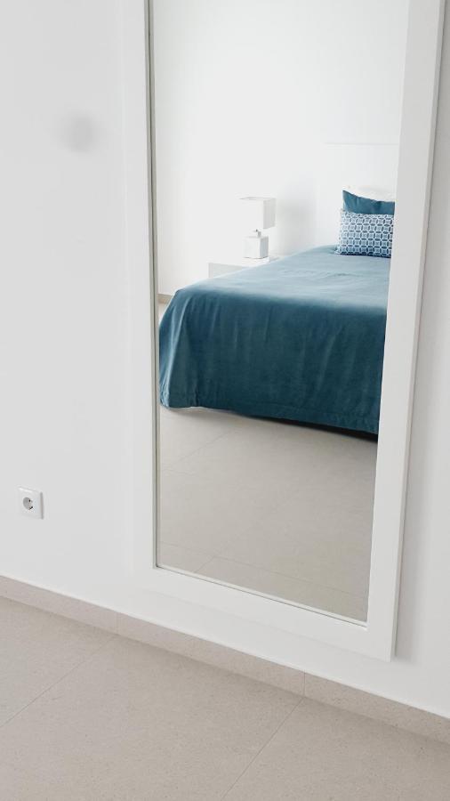Apartament Ap. Nazaré Views Zewnętrze zdjęcie