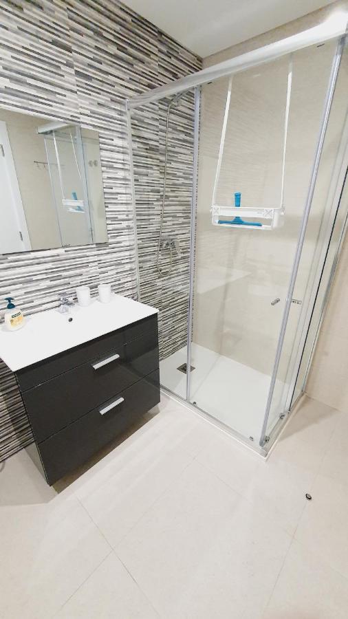 Apartament Ap. Nazaré Views Zewnętrze zdjęcie