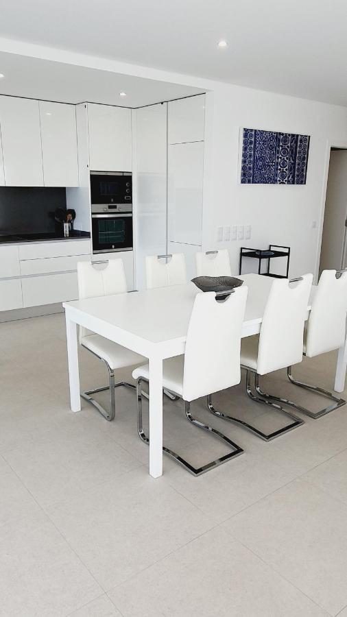 Apartament Ap. Nazaré Views Zewnętrze zdjęcie