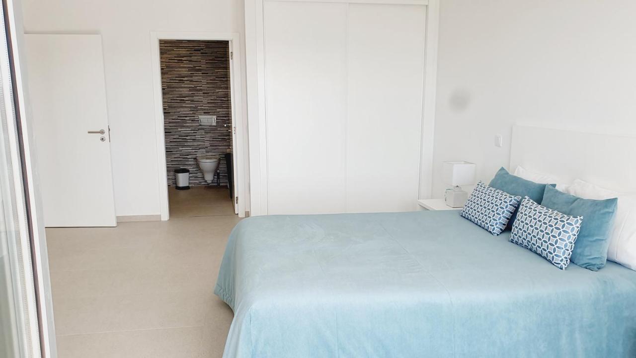 Apartament Ap. Nazaré Views Zewnętrze zdjęcie