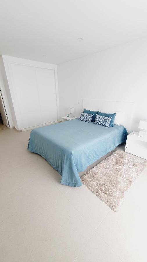 Apartament Ap. Nazaré Views Zewnętrze zdjęcie