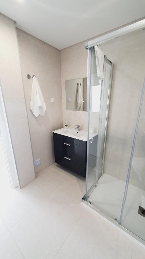 Apartament Ap. Nazaré Views Zewnętrze zdjęcie