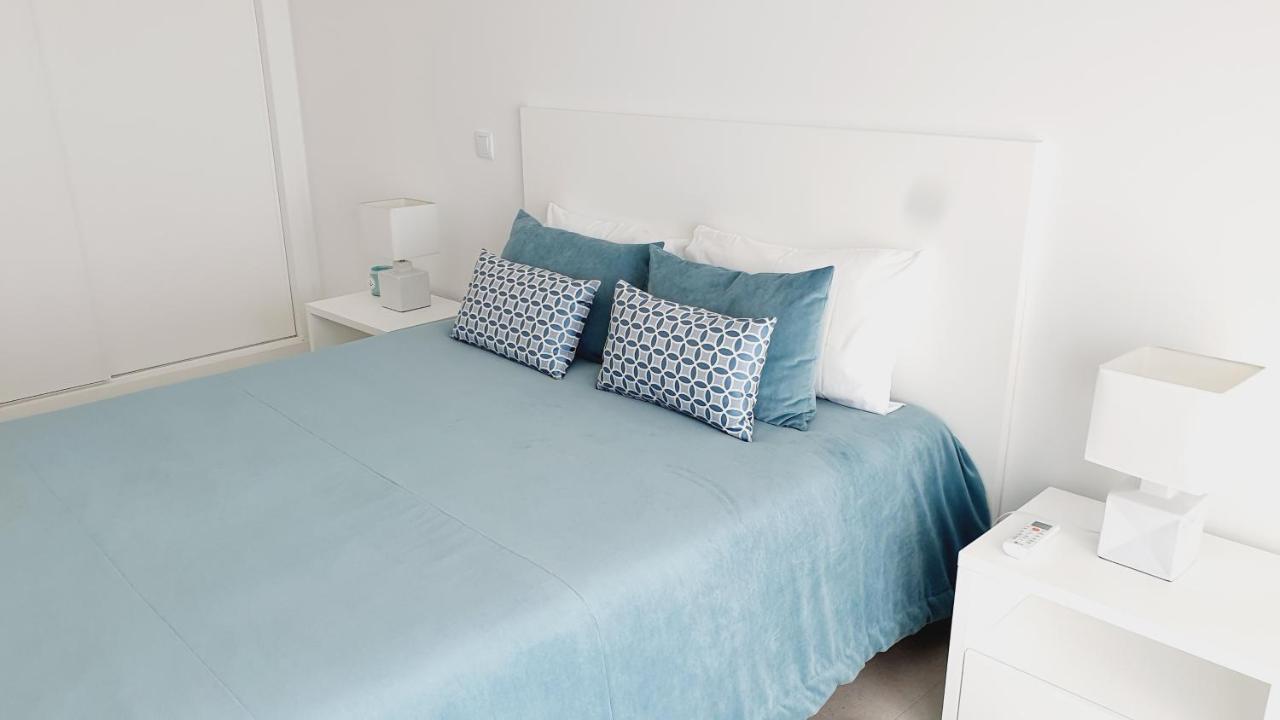 Apartament Ap. Nazaré Views Zewnętrze zdjęcie