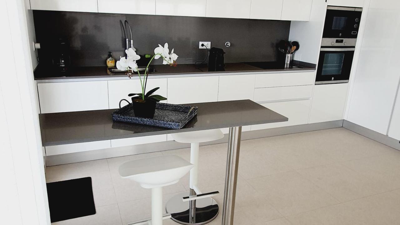 Apartament Ap. Nazaré Views Zewnętrze zdjęcie