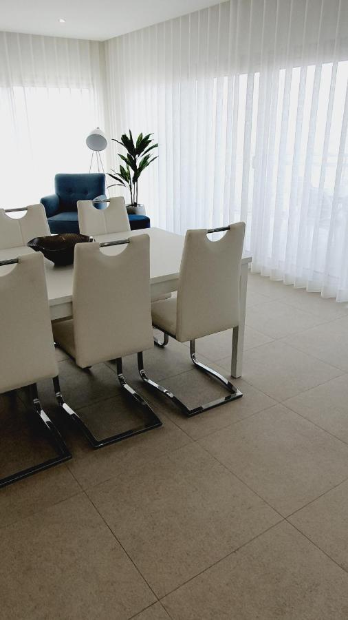 Apartament Ap. Nazaré Views Zewnętrze zdjęcie